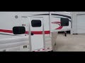 2021 Twister 3 Horse Trailer with a Custom 16' Trail Boss LQ Tour | Side Load