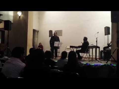 Chipi chipi - Miguel Antonio Chávez & Tobi Mena