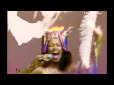 Talking Heads and Stargard - Houses In Motion and Theme from Which Way is Up - Conjoined Twins Mix