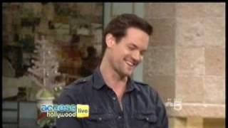 Access Hollywood Live (April 21, 2011)