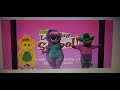 Barney Let S Play School LIVE 1999
