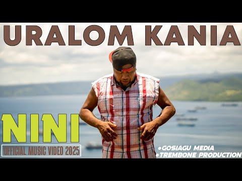 Nini (Official Music Video 2025) - Uralom Kania