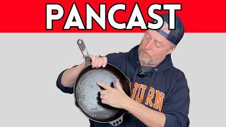 Egg Prices, Smithey seasoning, Dutch Oven Size Advice, RFK, Jr., Chef's Knives and More!
