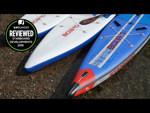 Starboard Airline, Touring, iGO & Lima LTD / 2019 developments