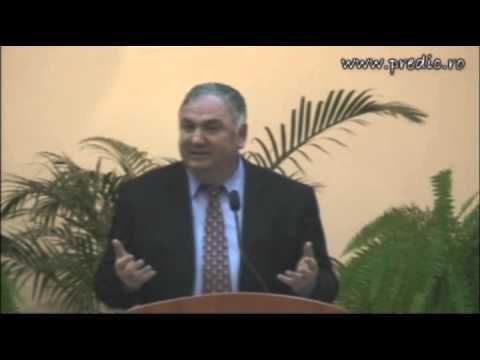 Viorel Candreanu - Cum vrei să depăşeşti criza? - Fap. Ap. 16 v16-34 - www.predic.ro