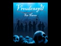 Vroudenspil - Kurs aufs Leben 