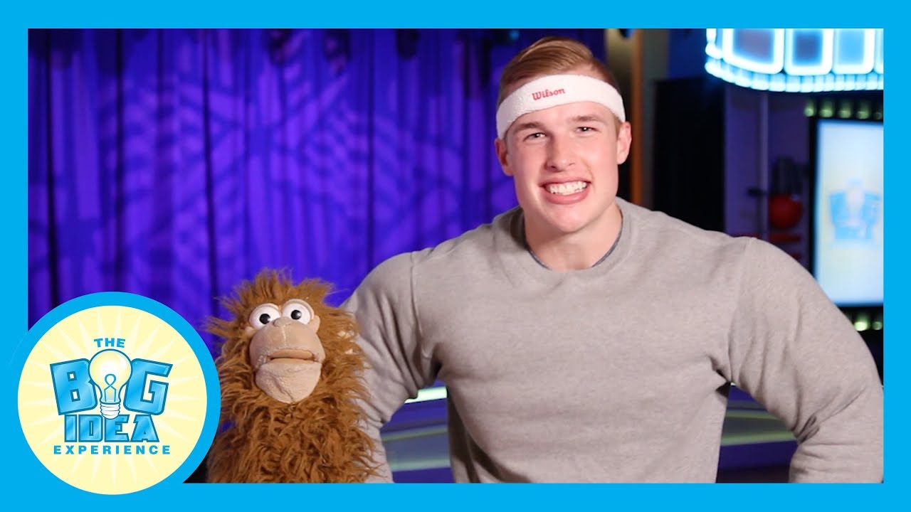 Artie's Tips for State Testing