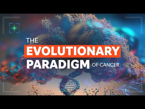 The evolutionary paradigm of cancer