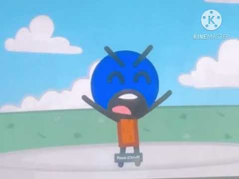 Toons University Part 1 - Field Trip