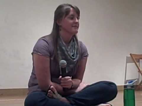 10 12 2011 Being Catholic on a Secular Campus