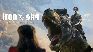 Iron Sky: The Coming Race Video