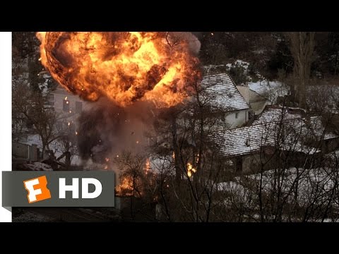 The Bourne Identity (9/10) Movie CLIP - We Always Work Alone (2002) HD