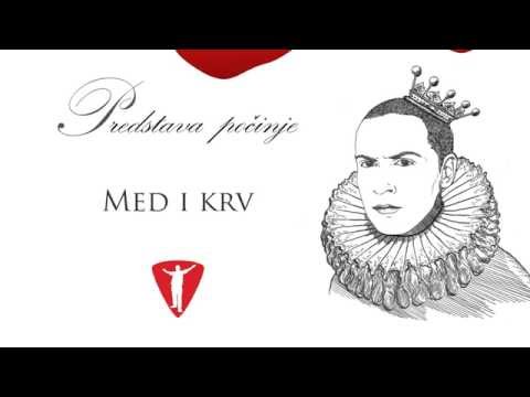 Fil Tilen - Med i Krv