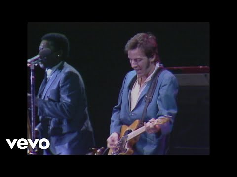Thumbnail for Bruce Springsteen - Born to Run (The River Tour, Tempe 1980) by Bruce Springsteen