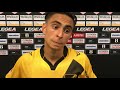 INTERVIEW | Othmane Boussaid na NAC - Cambuur (1-0)