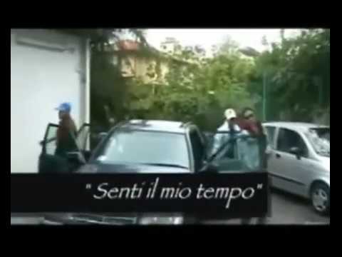 In Da Club - Daniele La Vittoria remix - Senti Il Mio Tempo 2006 - feat Smoke