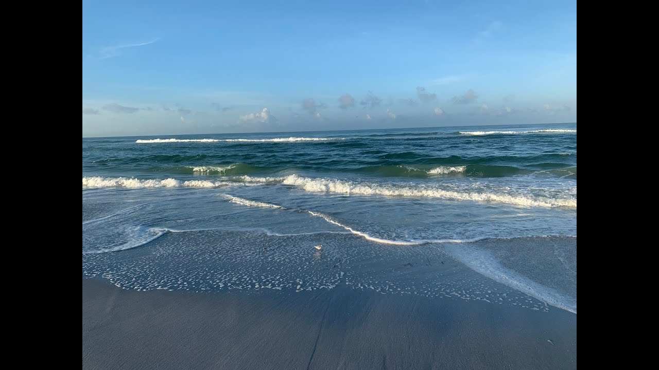 Center for Coastal Solutions- Overview Video