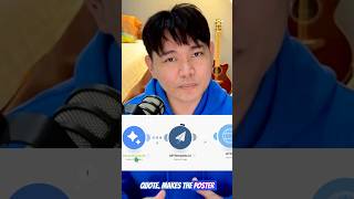 Dynamic Poster Automation? I just made it WORK!  #makecom #designautomation  #gemini2