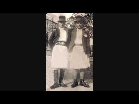 La livezile lui Ion / At Ion's orchards