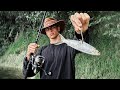 Amazonas BESTIE Fangen Und Essen JAGD Aufs Fluss Monster