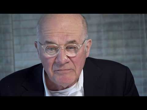 #closedbutopen Hanns Zischler liest Goethe: "Selige Sehnsucht"