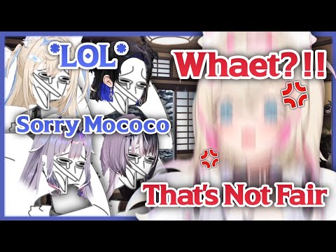 𝗠𝗼𝗰𝗼𝗰𝗼 𝗖𝗿𝗮𝘀𝗵𝗲𝘀 𝗢𝘂𝘁 𝗔𝗳𝘁𝗲𝗿 𝗙𝗶𝗴𝗵𝘁𝗶𝗻𝗴 𝗡𝗲𝗿𝗶𝘀𝘀𝗮 𝗜𝗻 𝗔𝗻 𝗜𝗺𝗽𝗼𝘀𝘀𝗶𝗯𝗹𝗲 𝗕𝗮𝘁𝘁𝗹𝗲