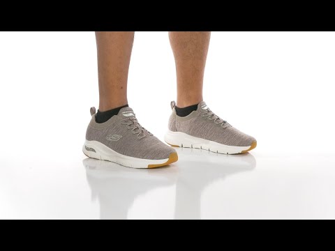 SKECHERS Arch Fit - Waveport SKU: 9647534