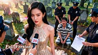 Female CEO Exposes Cheating Husband’s Crimes, and Sends Him to Prison, Revenge for Their Daughter!