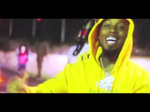 Mack Millz Ft Doodie Lo - In Mode (Official Music Video) (Shot By @DopeBlends)