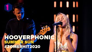 Hooverphonic - Summer sun