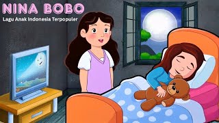 Download lagu Nina Bobo – The Most Popular Indonesian Lullaby for Children mp3