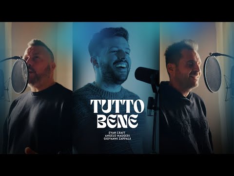 Angelo Maugeri and Hopeful Music