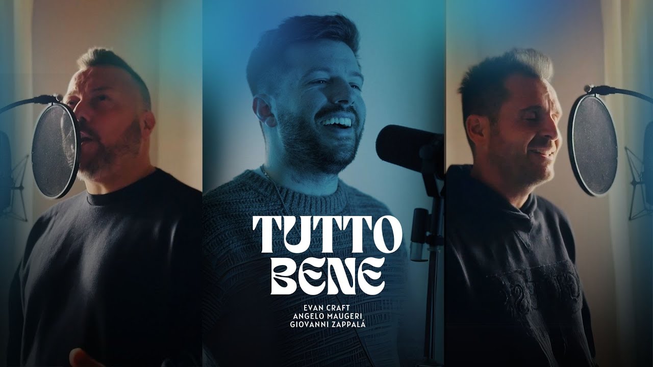 Miniatura del video TUTTO BENE
