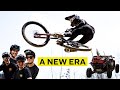Everything Changed Meet Trek S New Downhill Team