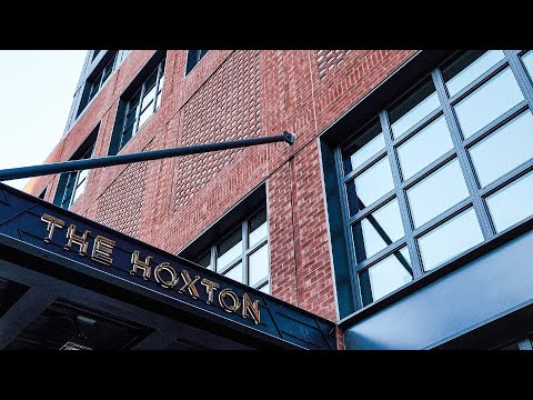 The Hoxton Chicago | Chicago (IL), United States | Hotel Review🏠
