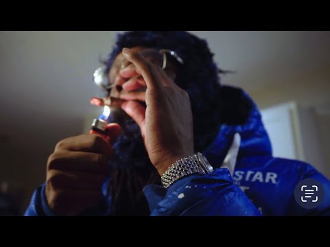 AK Bandamont - Trust Nobody (Official Music Video)