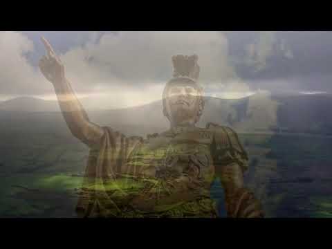 This is Europa  - The Continent of the European Peoples