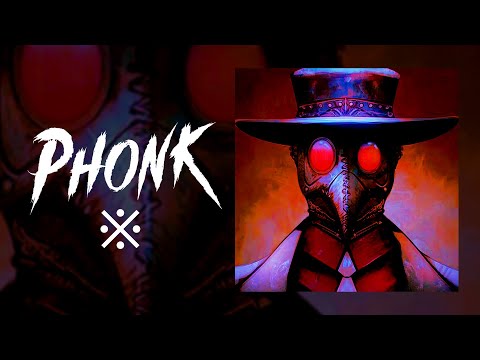 Phonk ※ Prokyon _ Peter Piffen - GAME ON (Magic Phonk Release)