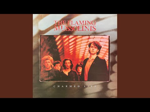Girl On A Train - The Flaming Mussolinis