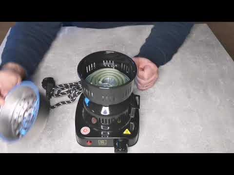 Fire Tower 3.0 - M. Rosenfeld Details & Fazit