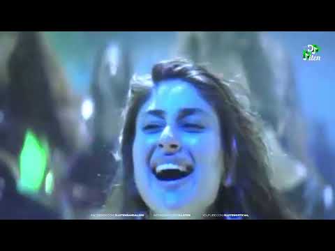 Fanaa : Yuva Remix | DJ Jiten | Ajay Devgan, Abhishek Bachchan, Rani Mukherjee, Kareena Kapoor