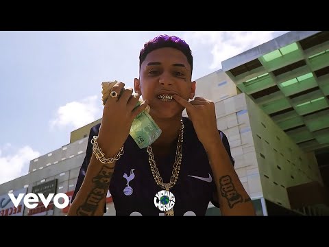 Meno Tody, Mestre B , Young World - Shopping [Official Music Video]