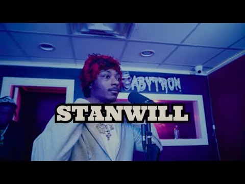 StanWill - Flash Light (Parliament) | Jackin For Beats (Live Performance) Detroit Artist