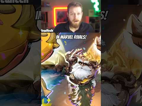 3 Bad Habits of EVERY New Groot! (Marvel Rivals Guides)