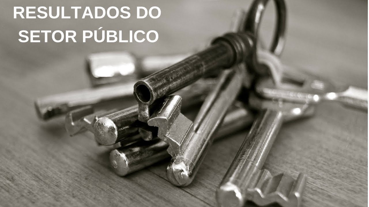 Déficit Nominal e Déficit Primário - Como calcular o Resultado do Governo