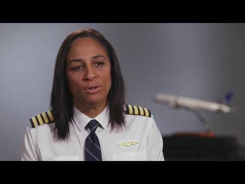 2017 NGPA Winter Warm Up & United Airlines