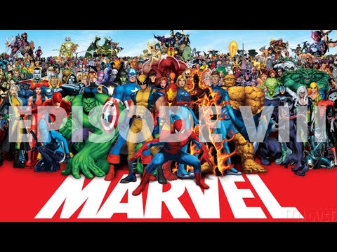 Marvel Ultimate Alliance [With Friends] [Part 8] 🎤