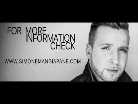 SIMONE MANGIAPANE Booking Trailer