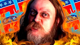 AMAZING Atheist is ON FIRE with SCORCHING Critique of Republicans and Democrats (Abortion RIGHTS!)