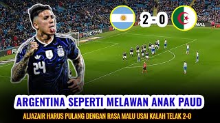 Download lagu Argentina vs Algeria last night 2026 World Cup results, victory for Argentina mp3 Download lagu Argentina vs Algeria last night 2026 World Cup results, victory for Argentina mp3